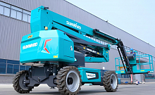 Sunward SWA22JE-P фото 3