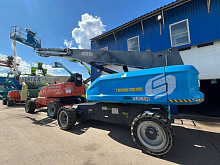 SINOBOOM TB38J Plus фото 1