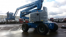 GENIE Z-60/34 фото 2