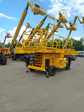 Haulotte H18 SXL фото 3