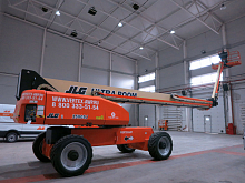JLG 1500SJ фото 3