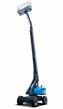 Телескопический подъемник SINOBOOM TB38J Plus фото 1