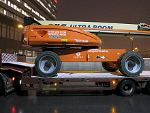 JLG 1350SJP фото 1