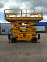 Haulotte H18 SXL фото 1