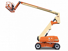 Коленчатый подъемник JLG H800AJ  фото 1