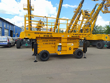 Haulotte H18 SXL фото 2