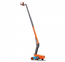 Телескопический подъемник Dingli BT30HRT фото 1