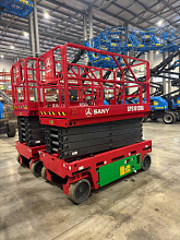 Sany SPS1012HA фото 2
