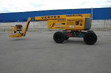 HAULOTTE HA20 RTJ фото 3