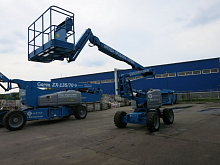 GENIE Z-51/30J RT фото 2