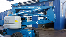 GENIE Z-60/34 фото 3