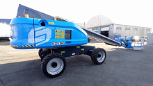 SINOBOOM TB22J Plus фото 1