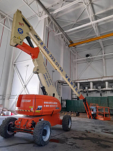 JLG 800AJ фото 3